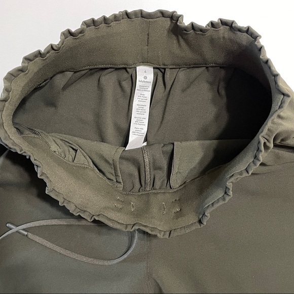 Lululemon keep moving pant - Picture 3 of 4